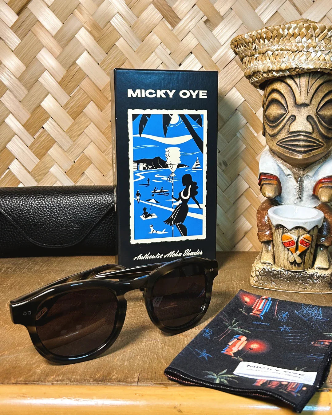 Aloha Shades