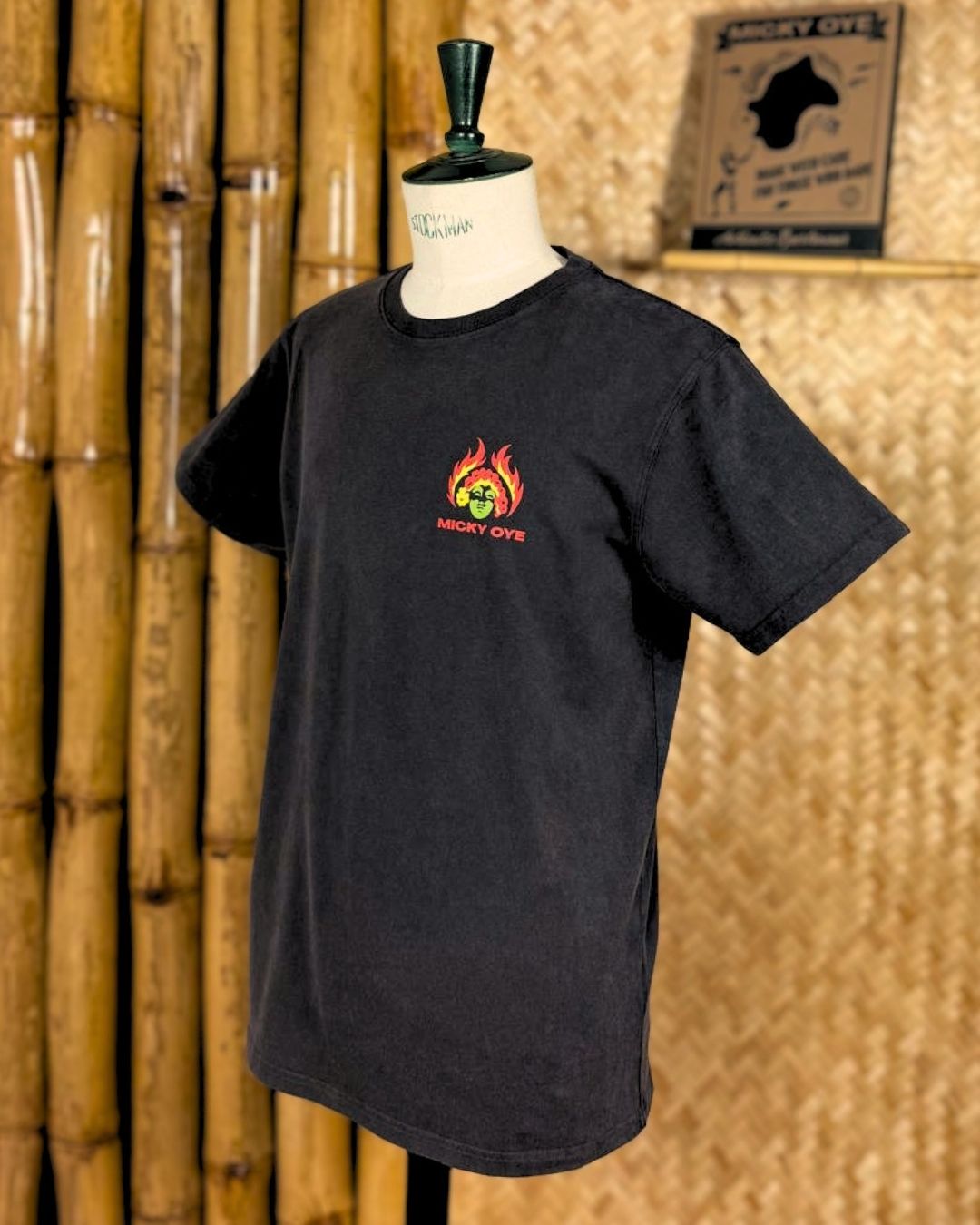 Hula Fire