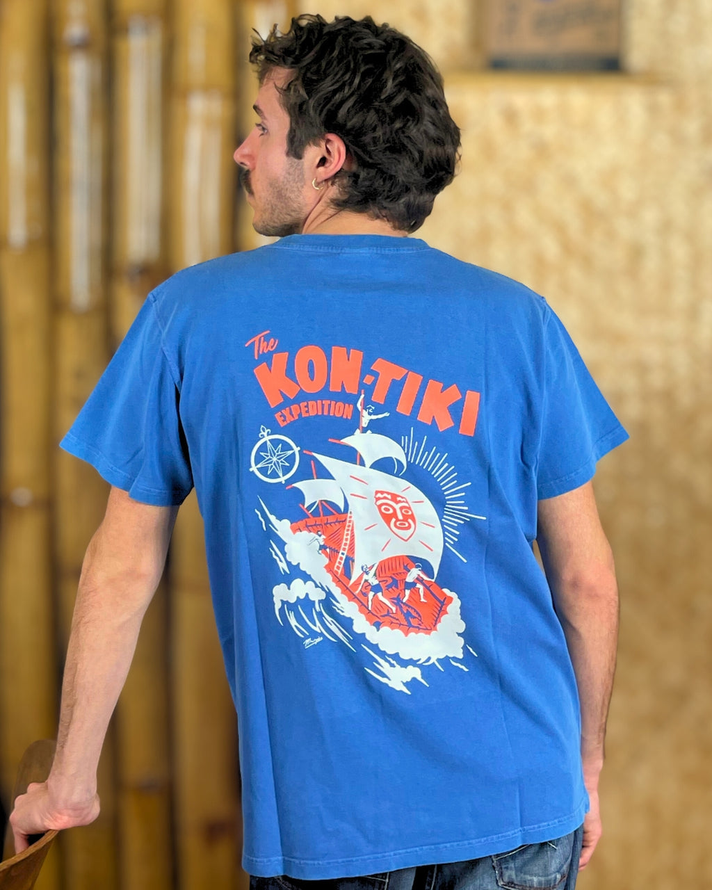 Kon Tiki