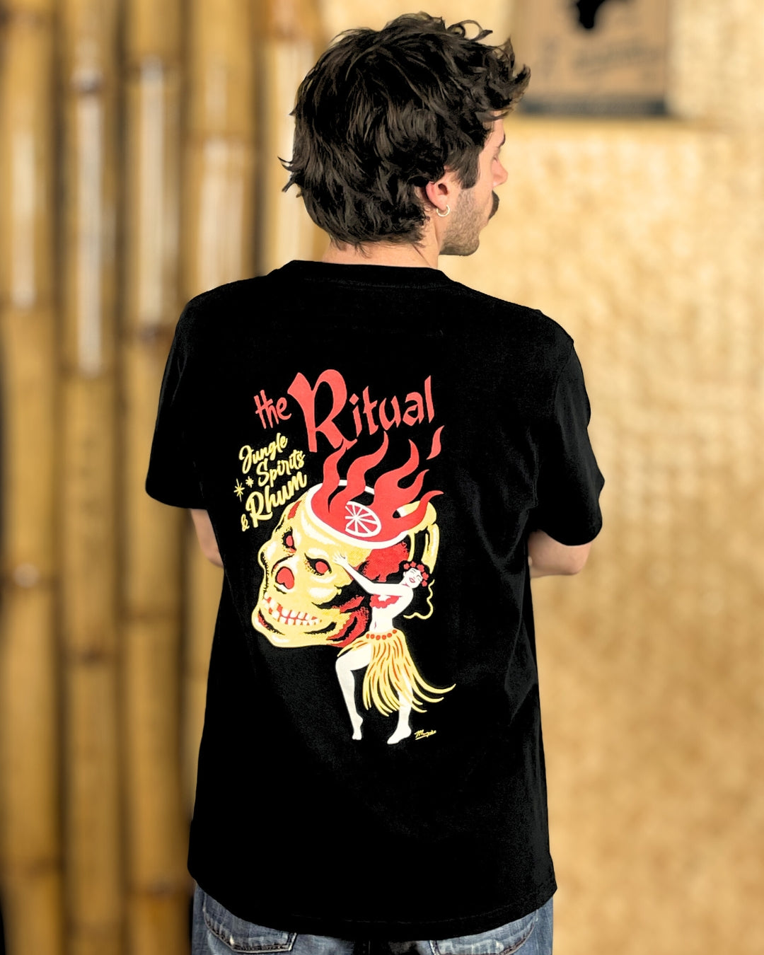 The Ritual