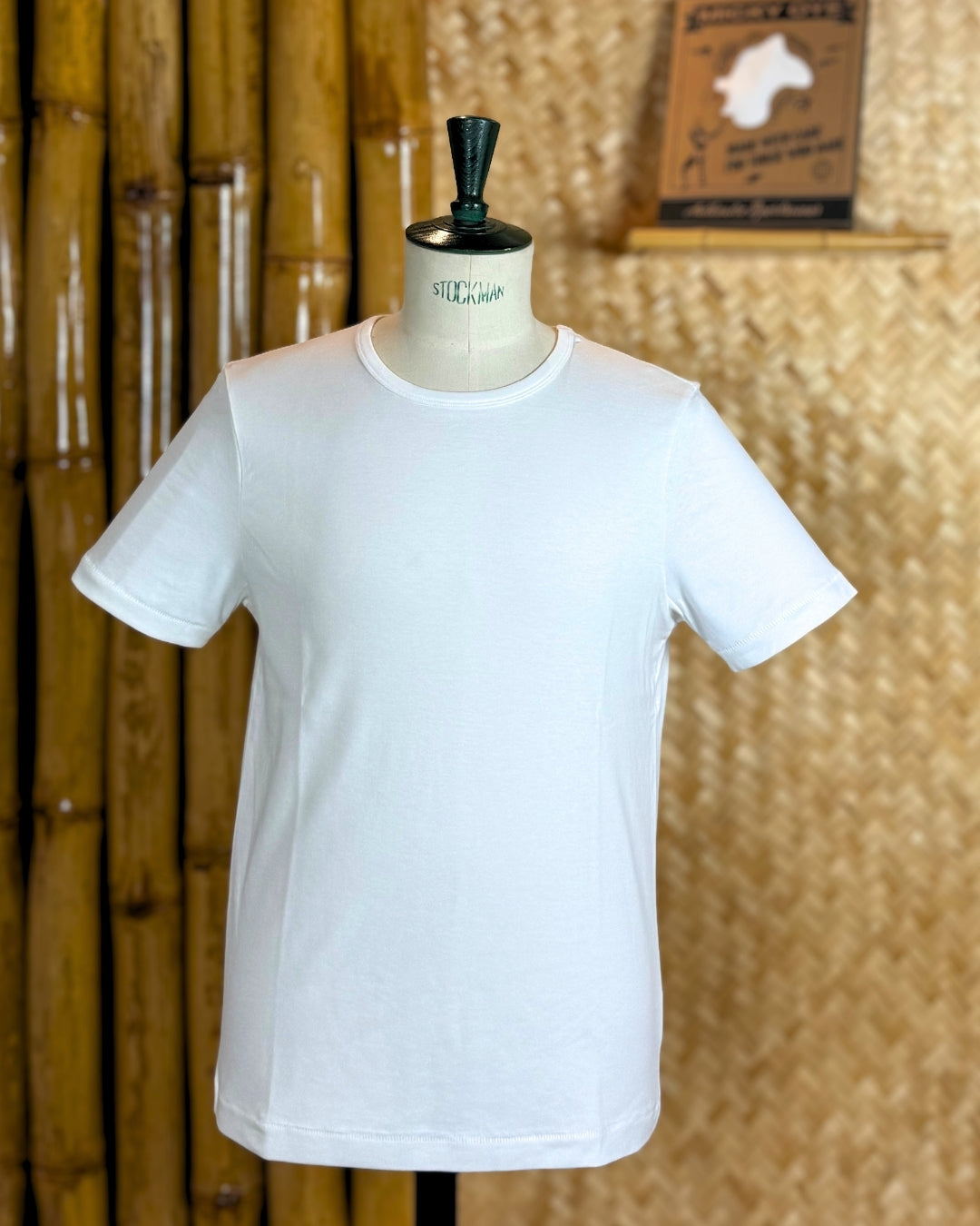 Premium Base Tee