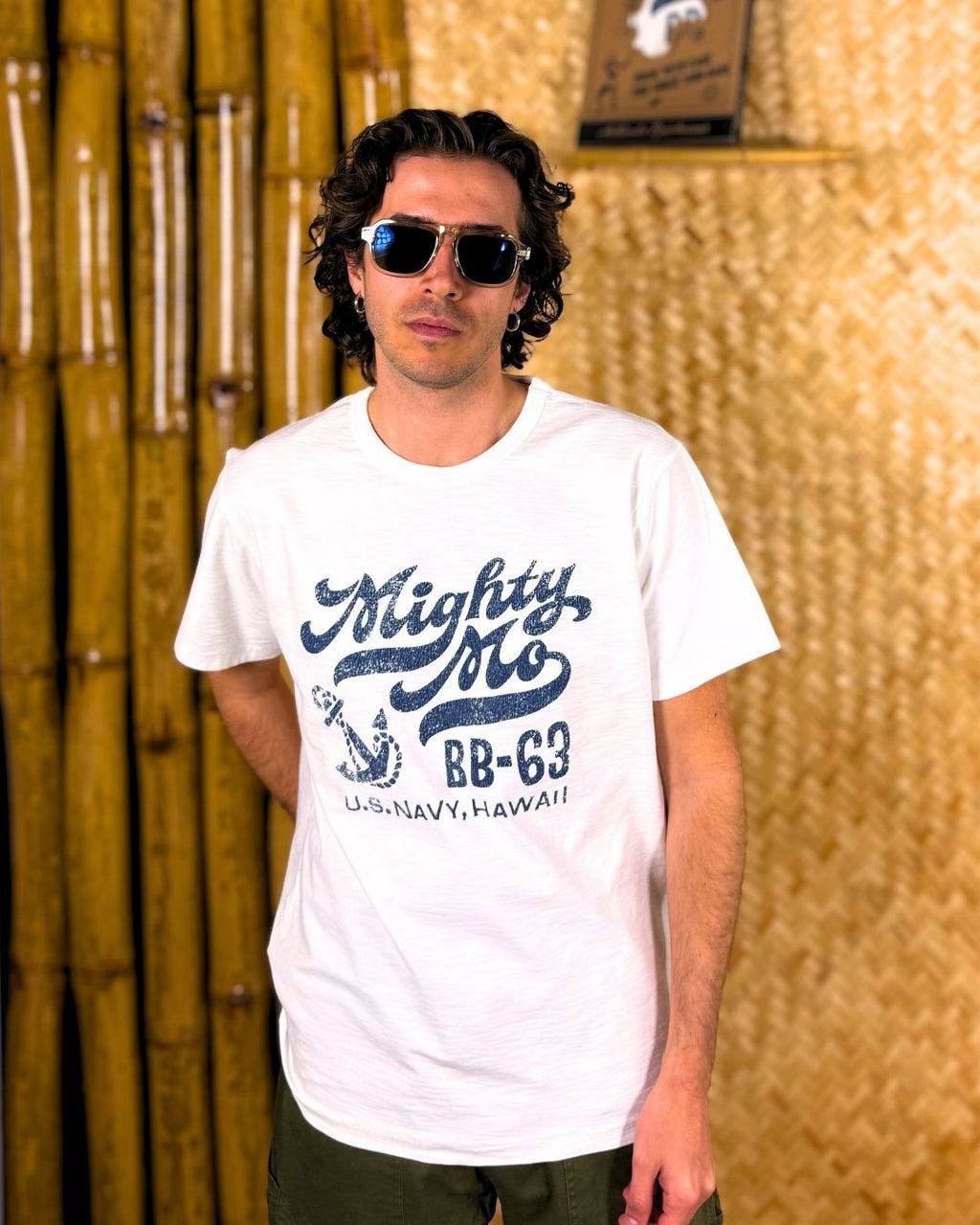 Mighty Mo