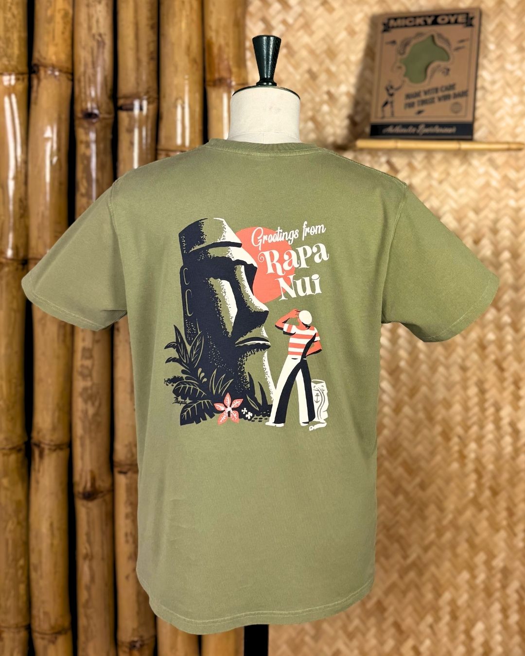 Rapa Nui