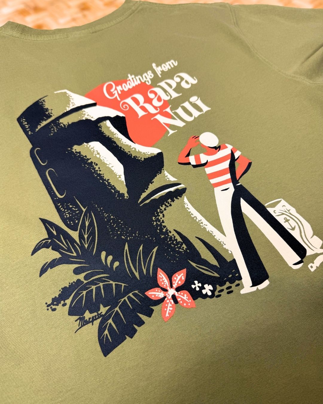 Rapa Nui