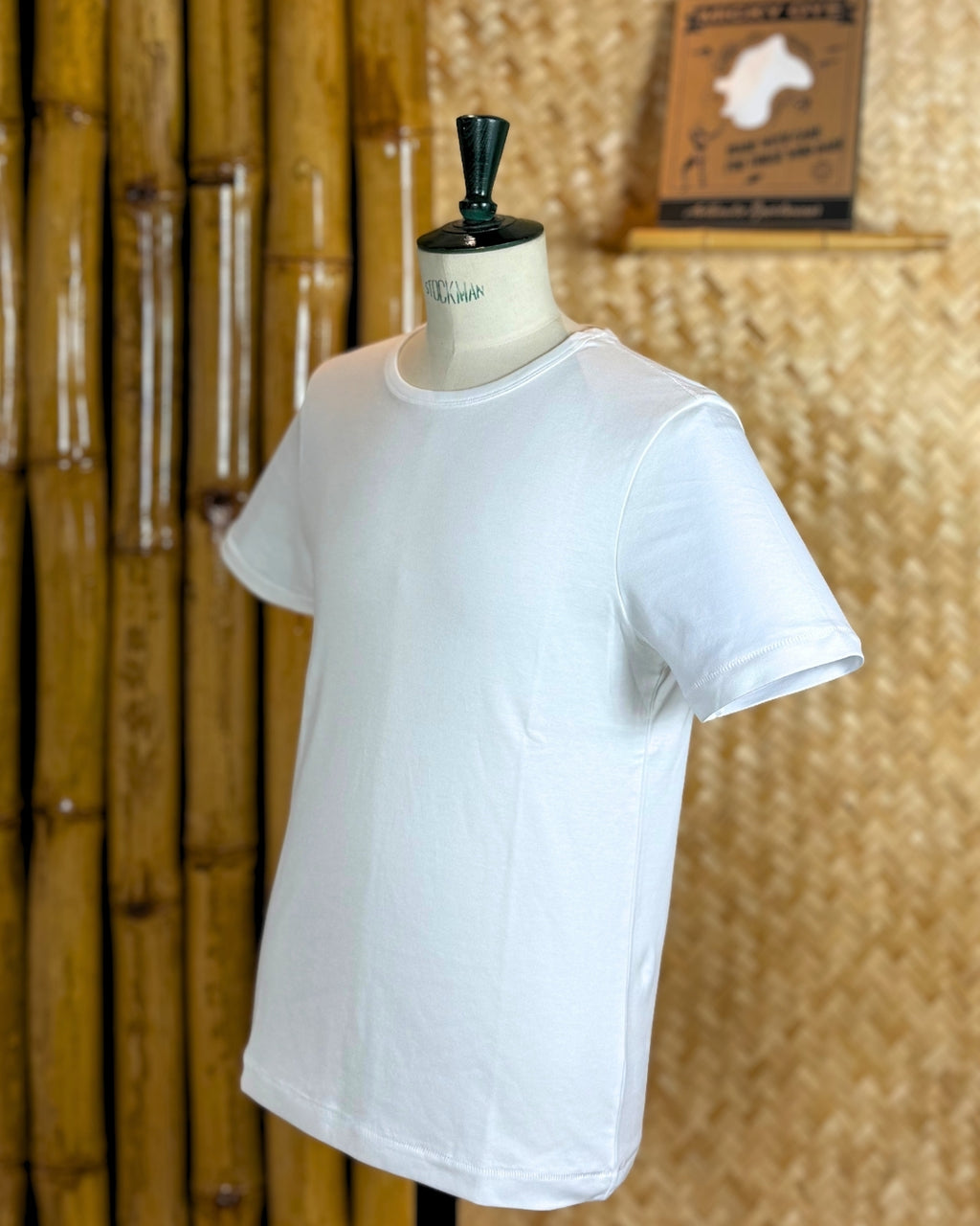 Premium Base Tee