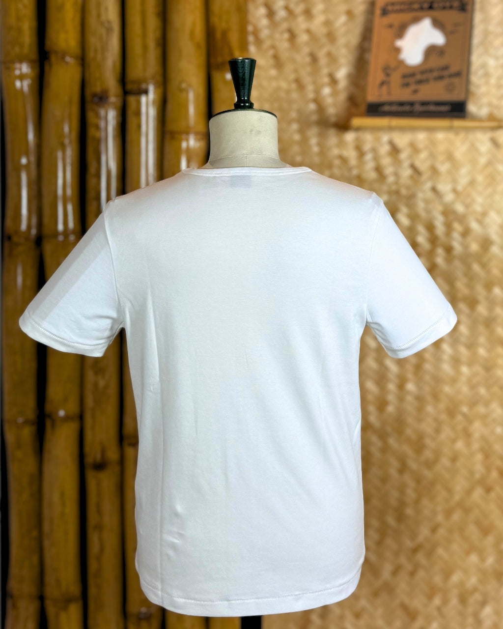 Premium Base Tee