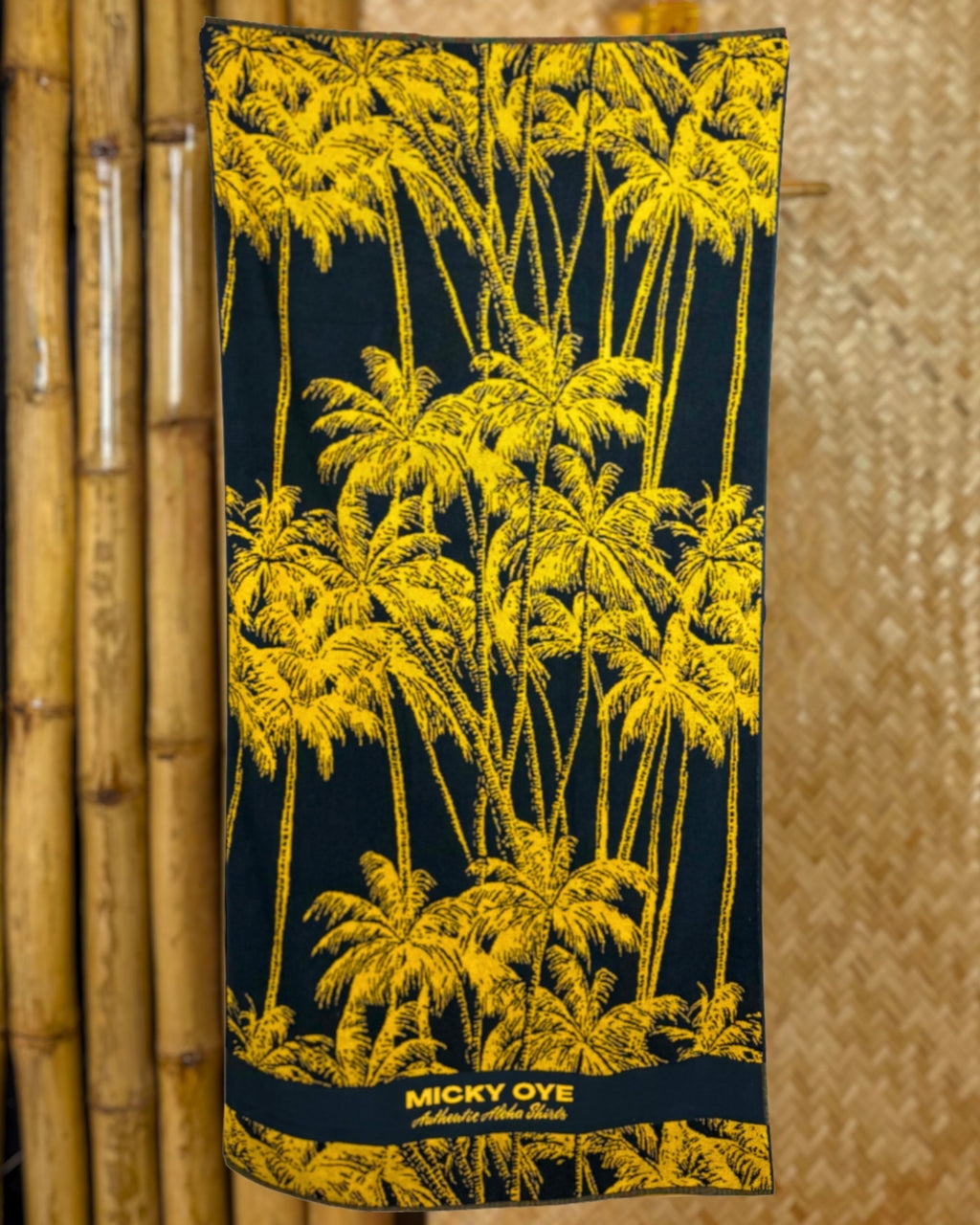 Beach Towel