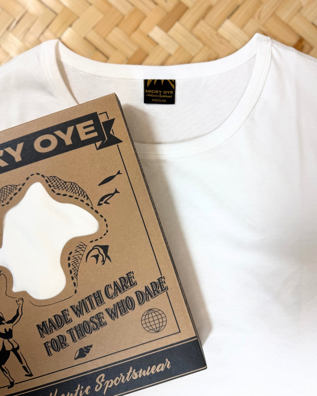 Premium Base Tee