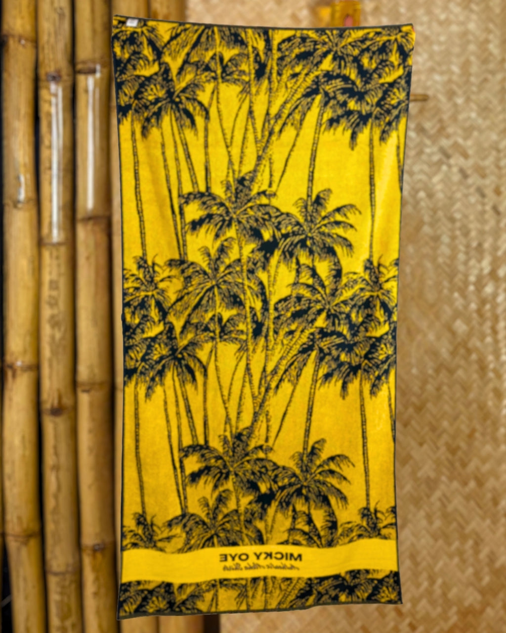 Beach Towel