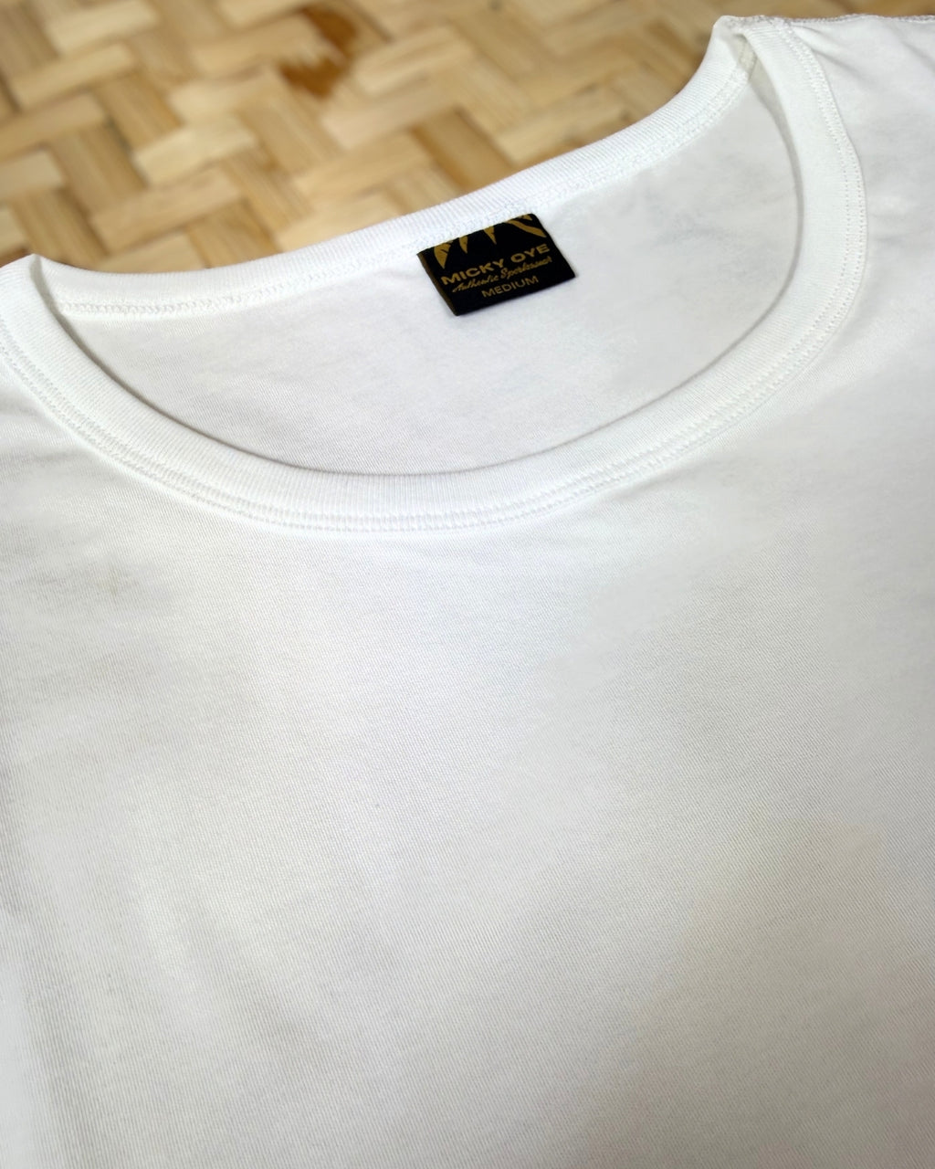 Premium Base Tee