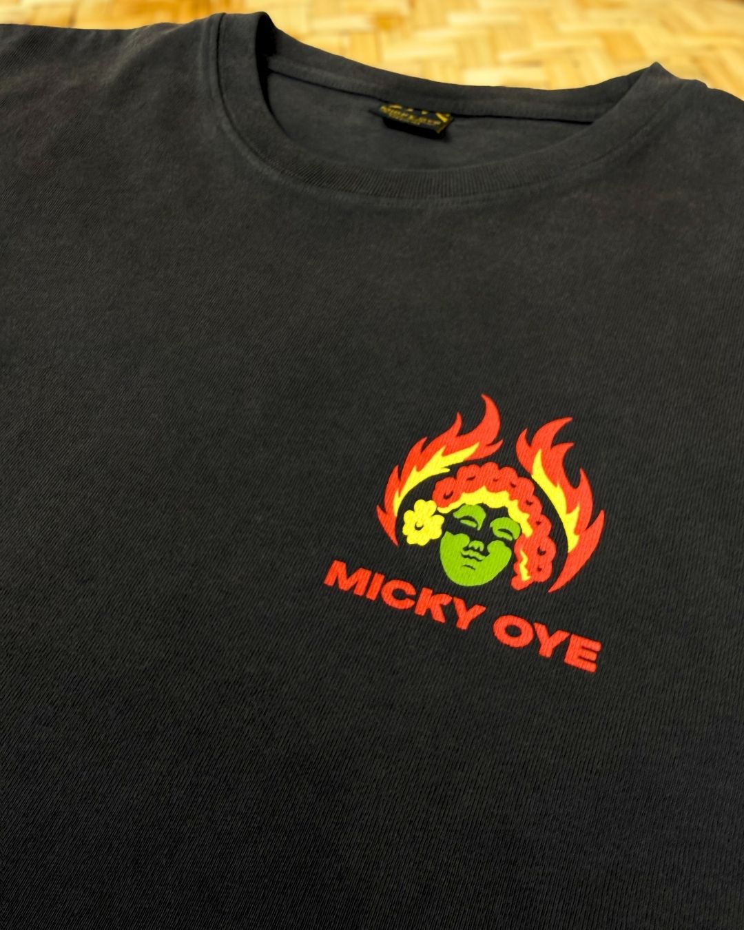 Hula Fire