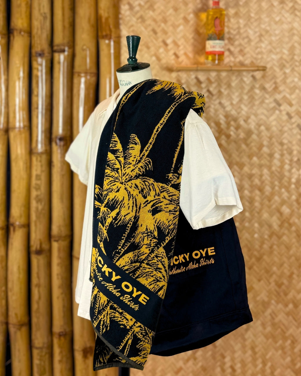 Beach Bag & Towel Bundle