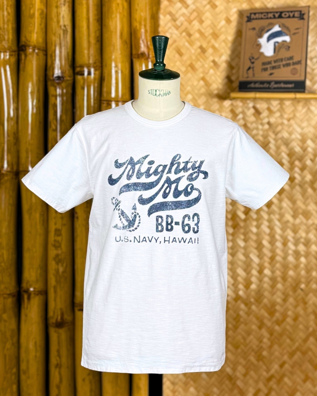 Mighty Mo