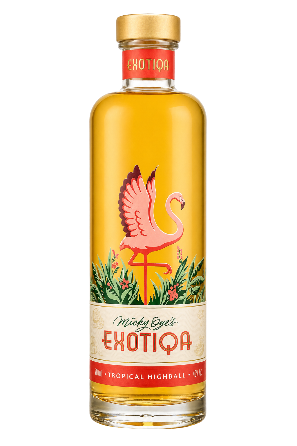 Exotiqa
