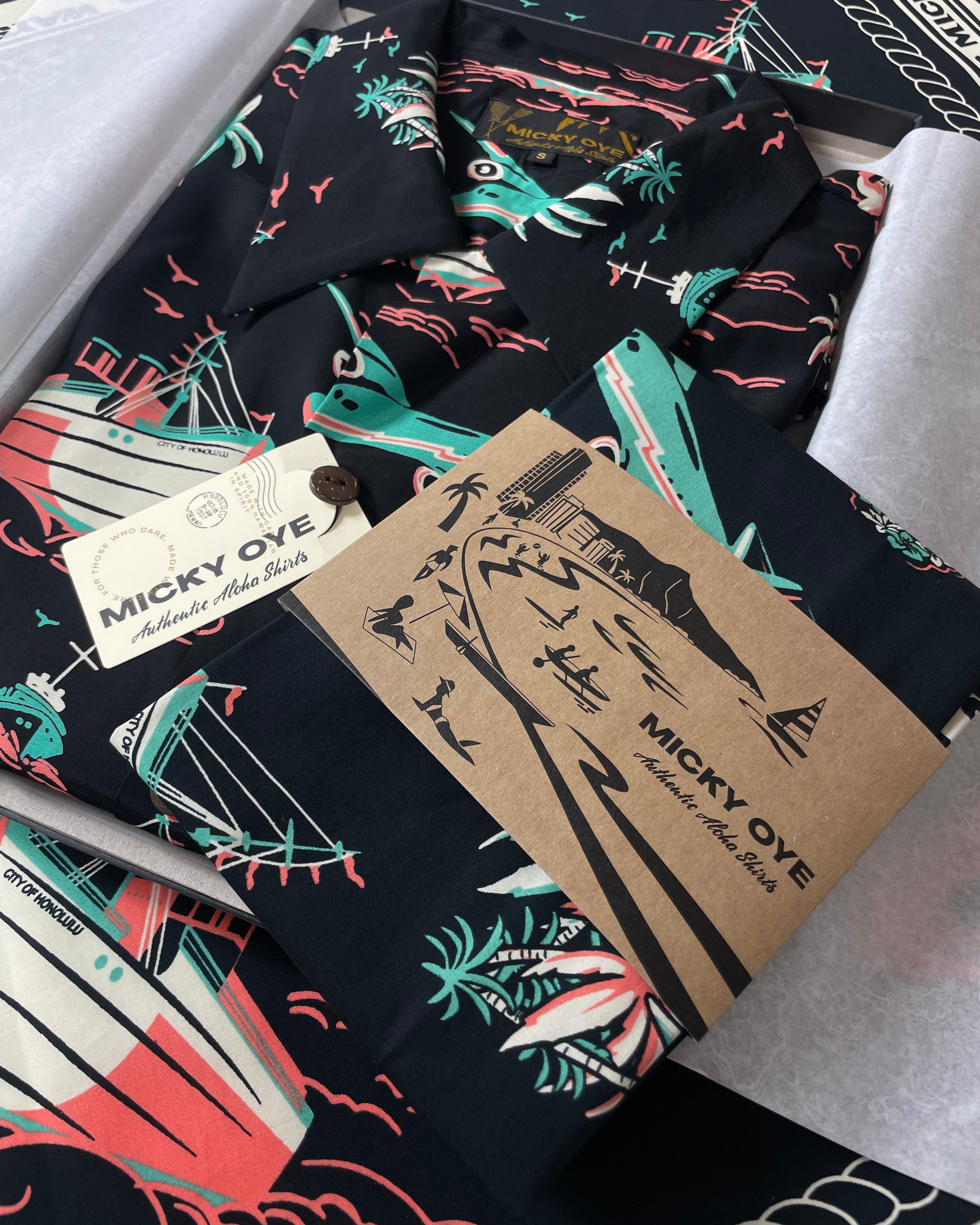 Airways Bandana