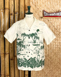 Kalalau Hawaiian Shirt