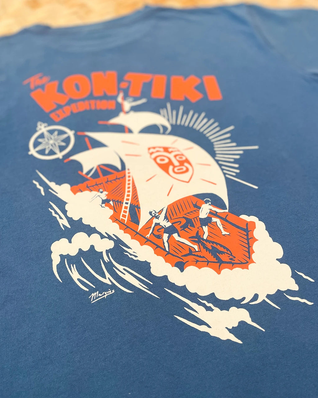 Kon Tiki