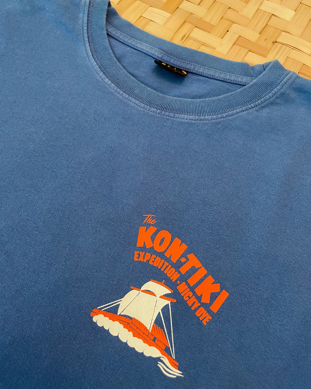 Kon Tiki