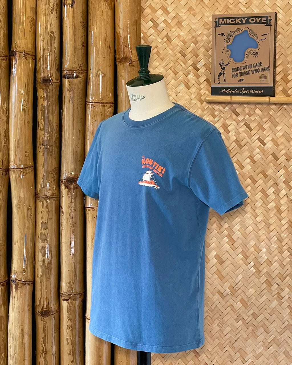 Kon Tiki