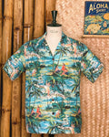Land of Aloha Hawaiian Shirt