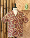 Lei Hawaiian Shirt