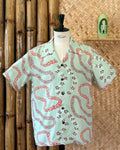 Lei Hawaiian Shirt