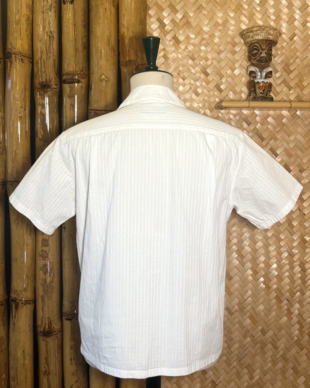 Panama Shirt