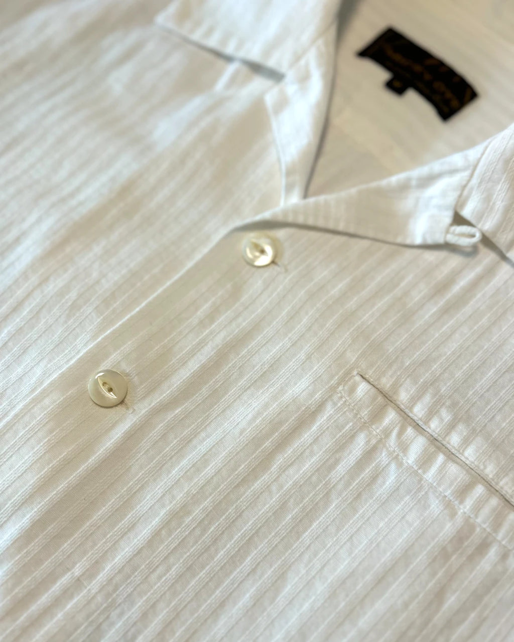 Panama Shirt