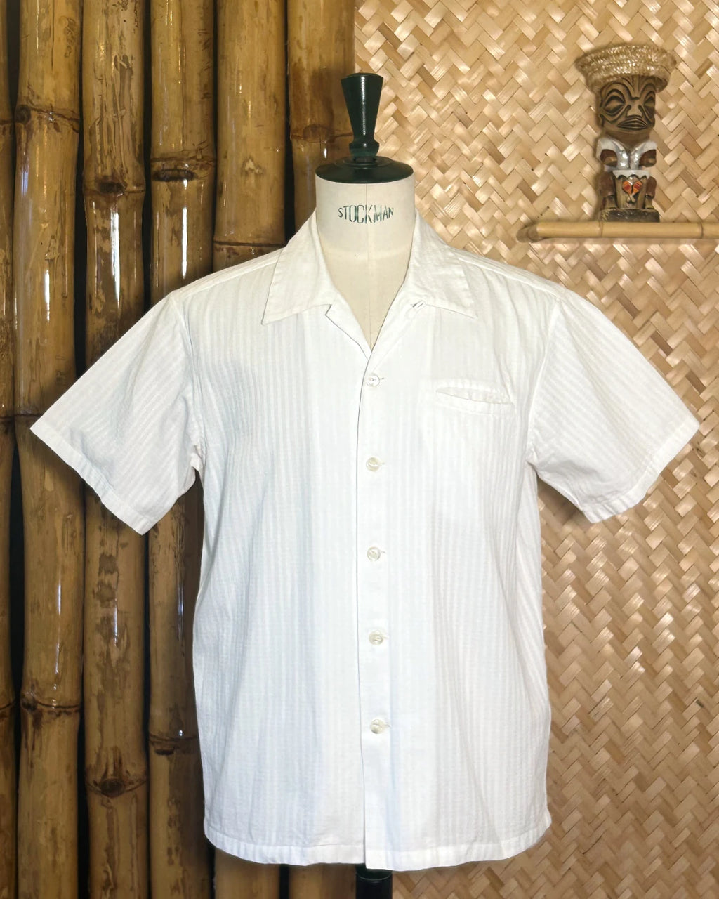 Panama Shirt