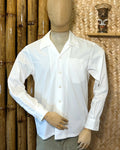 Panama Shirt long