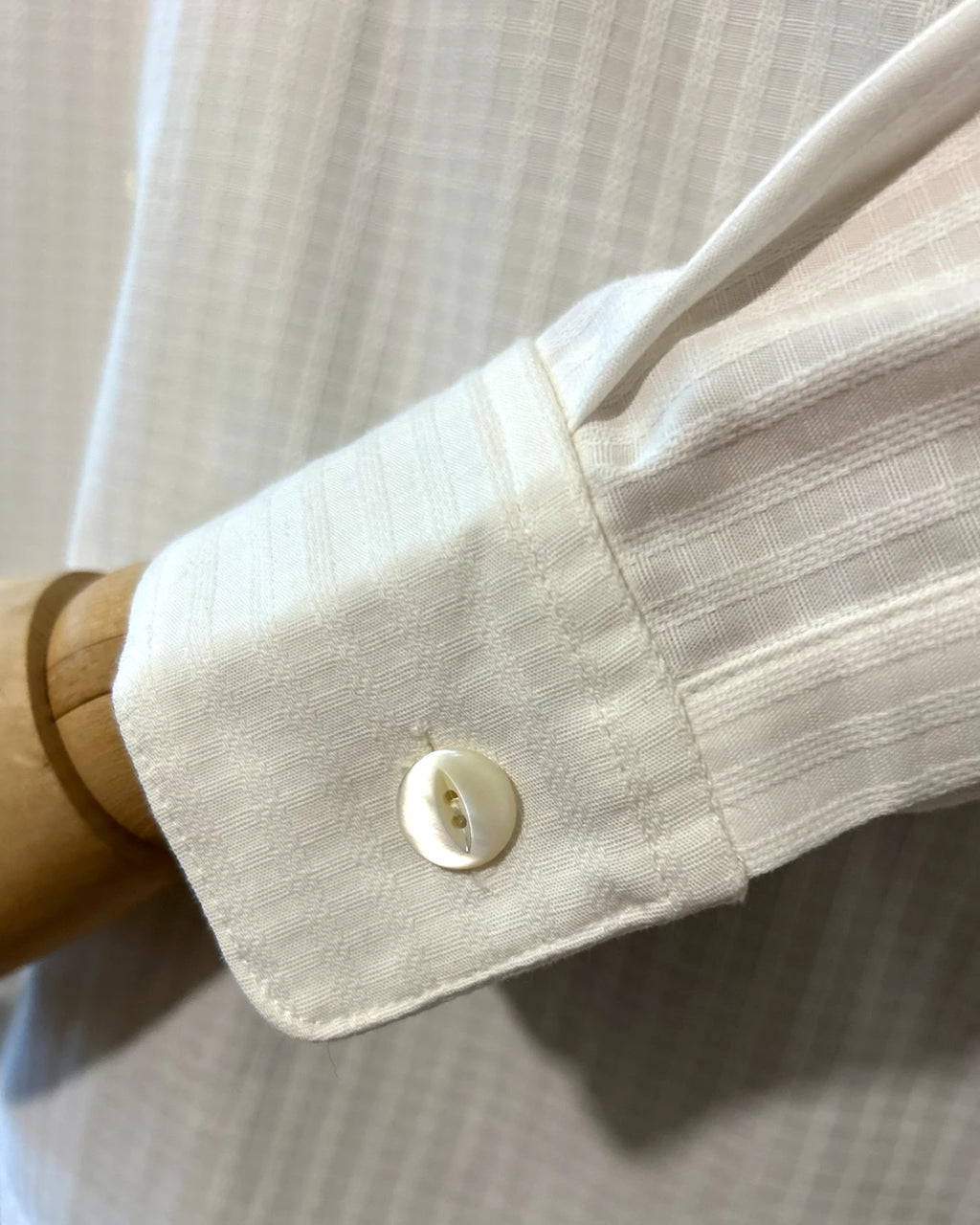 Panama Shirt long