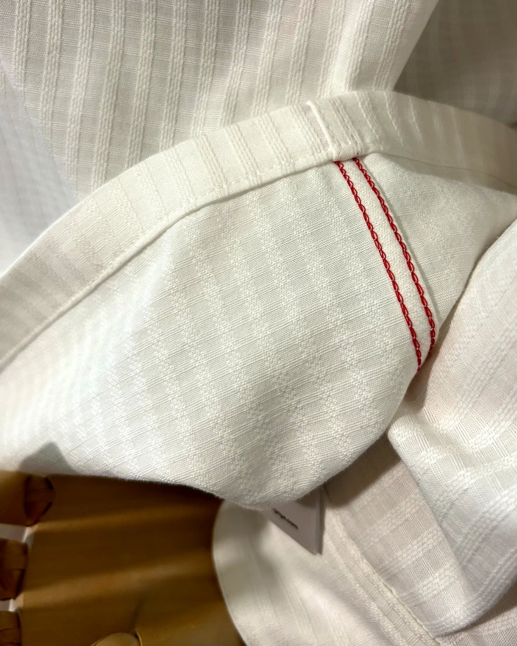Panama Shirt long