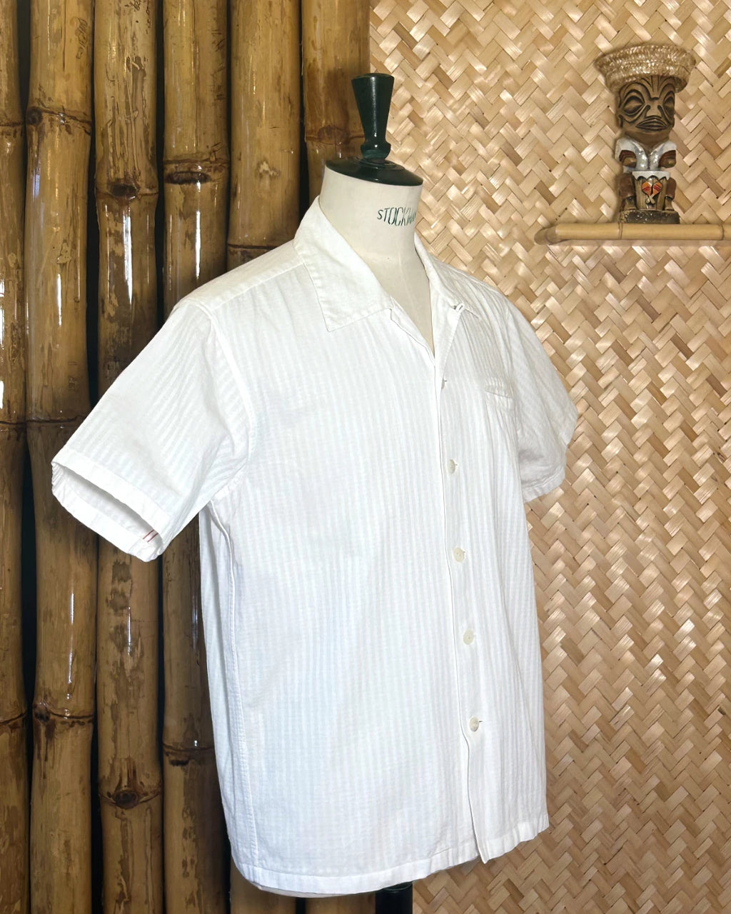 Panama Shirt