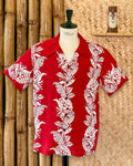 Pua Hua Hawaiian Shirt