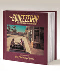 Squeezed Up - The Book
