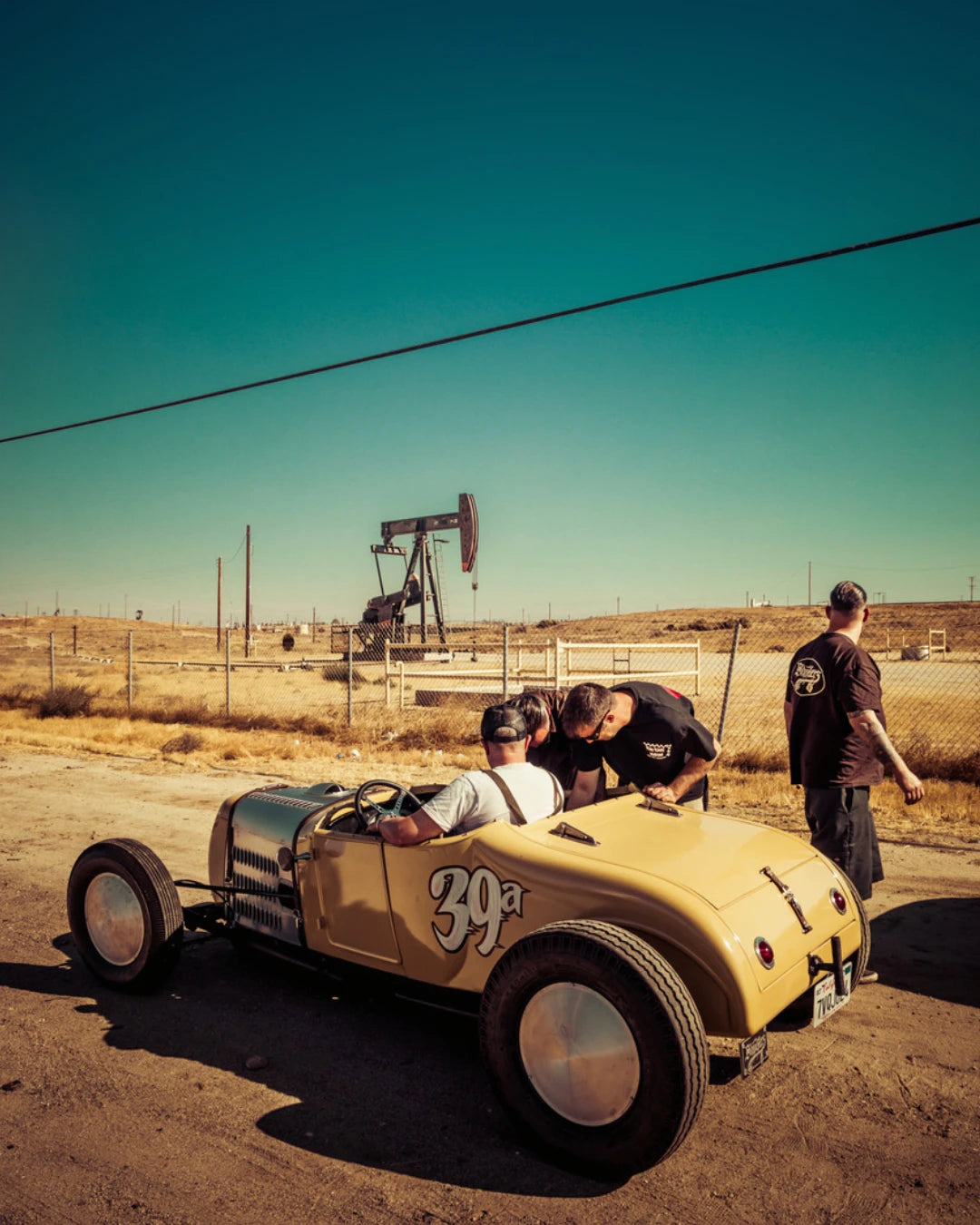 Squeezed Up - The Book