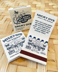 Matchbook "Lost in Paradise"