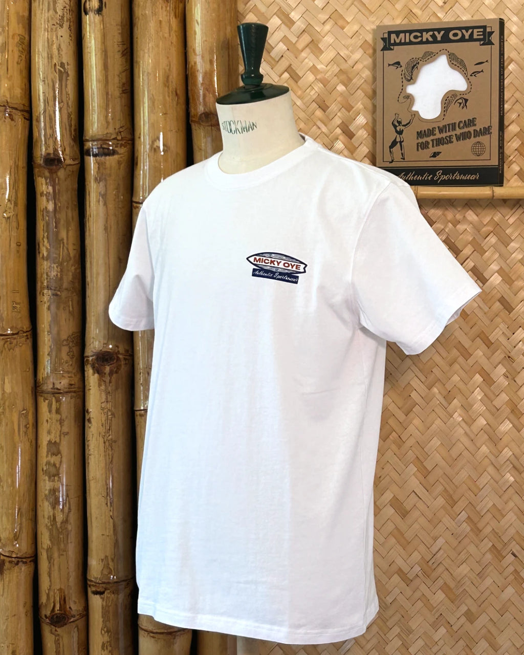 Surfer's Froth