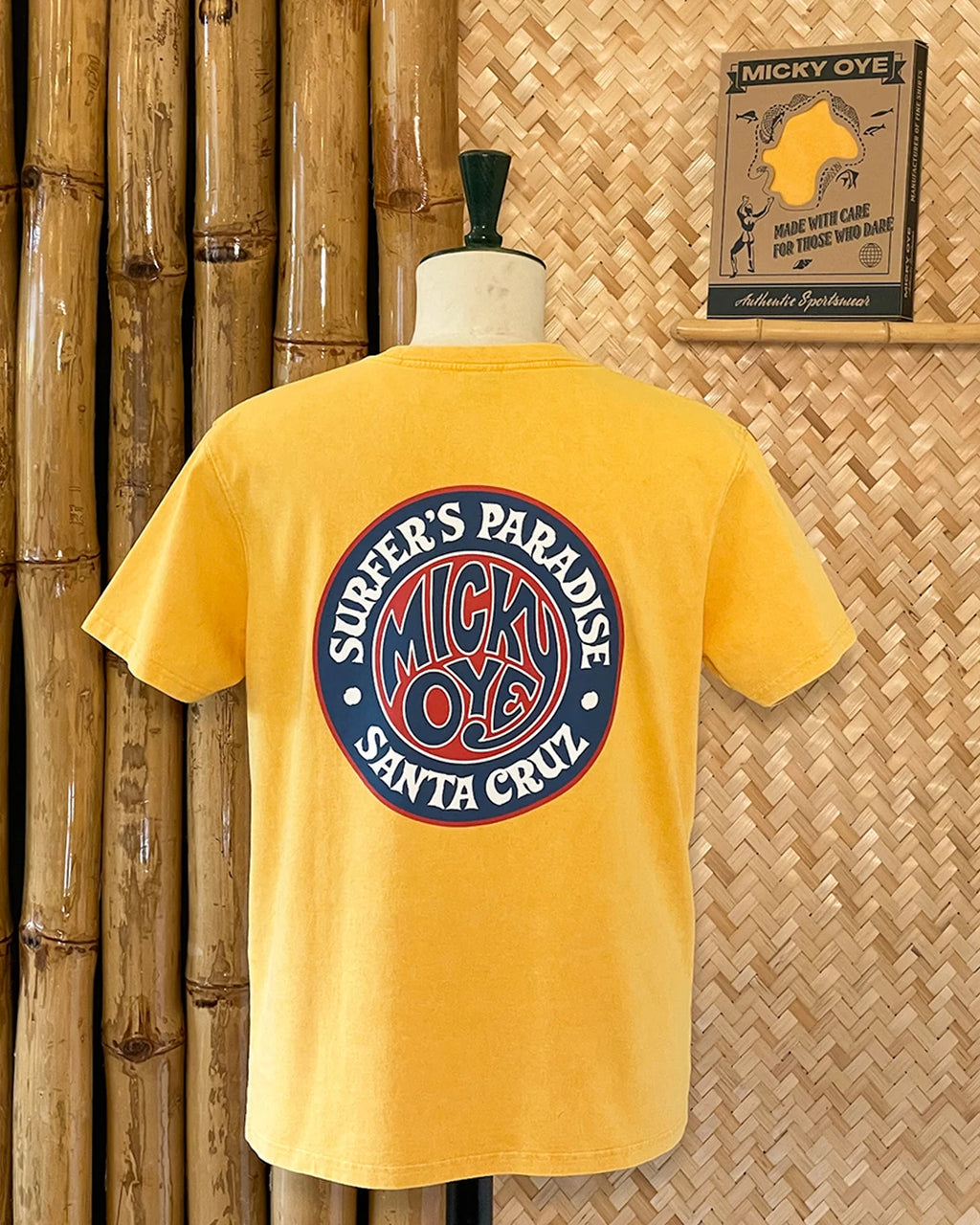 Surfer's Paradies