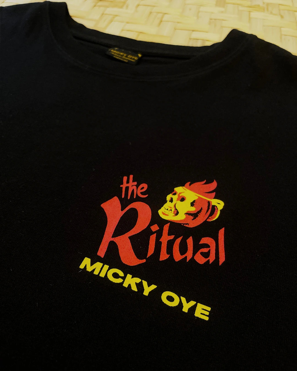 The Ritual