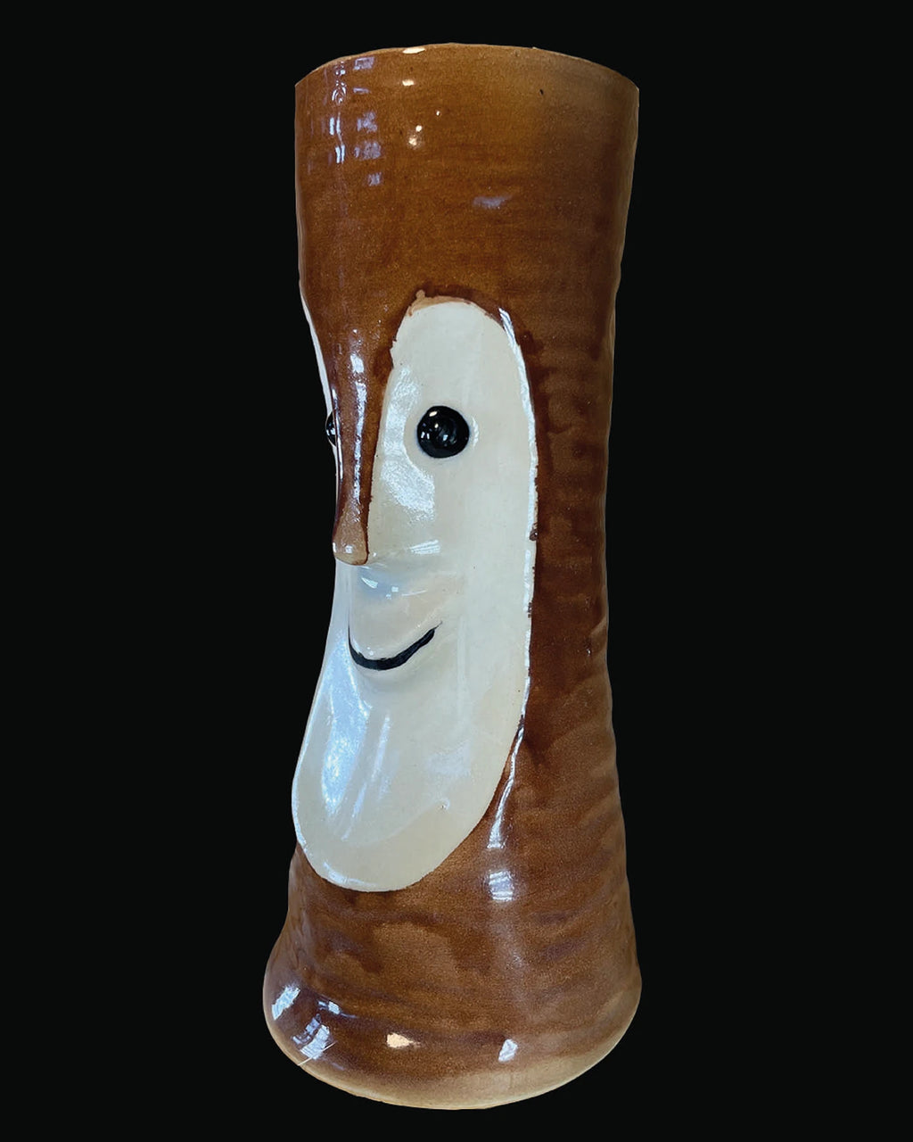 Tiki Bob Mug