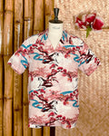 Wailani Hawaiian Shirt